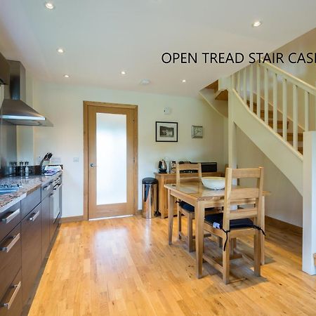 Mains Of Taymouth Country Estate 5* Maxwell Villas Kenmore  Esterno foto