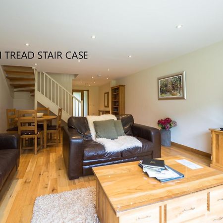 Mains Of Taymouth Country Estate 5* Maxwell Villas Kenmore  Esterno foto
