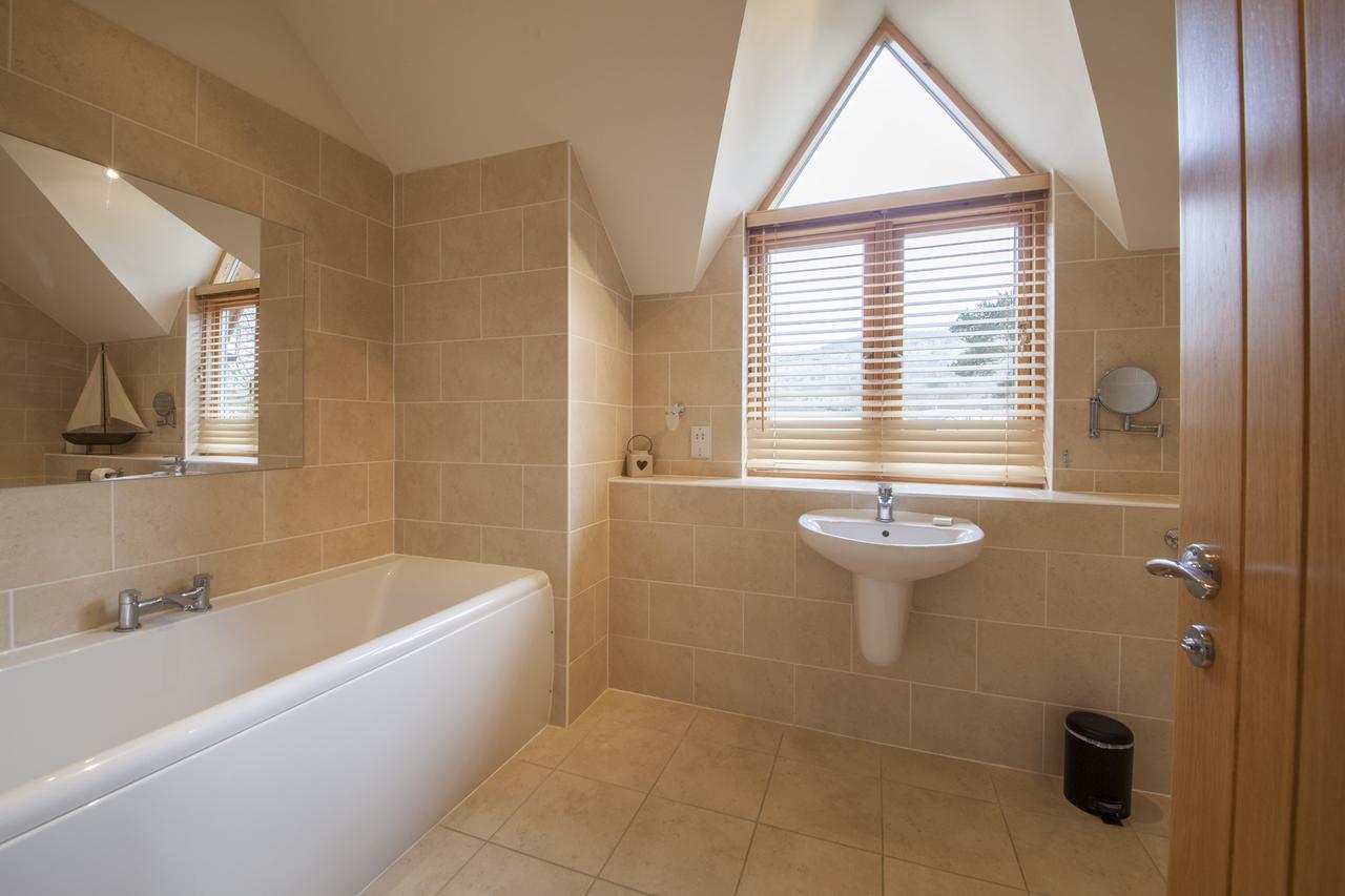 Mains Of Taymouth Country Estate 5* Maxwell Villas Kenmore  Esterno foto