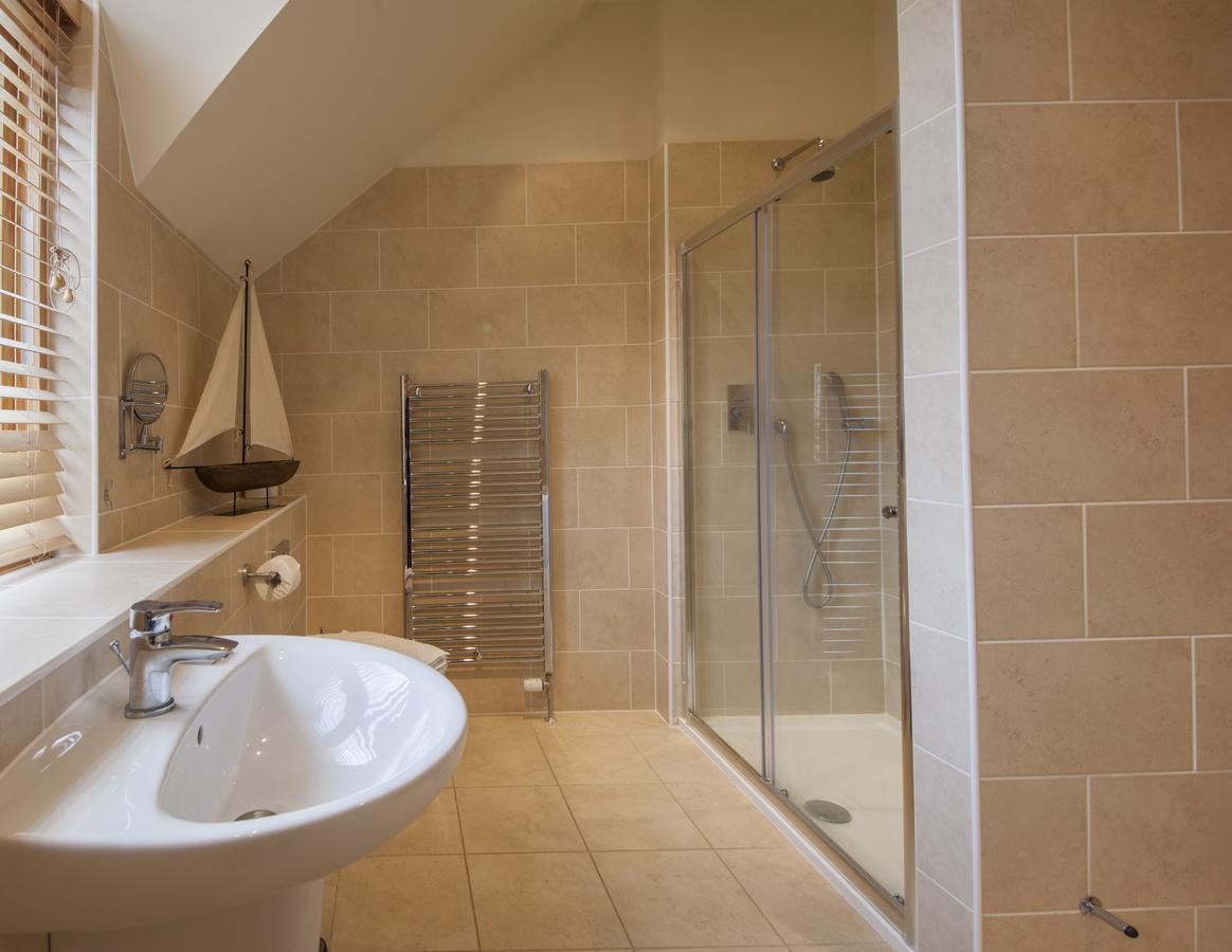 Mains Of Taymouth Country Estate 5* Maxwell Villas Kenmore  Esterno foto