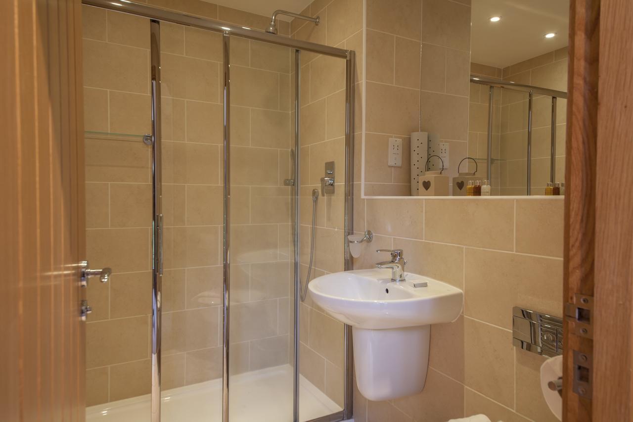 Mains Of Taymouth Country Estate 5* Maxwell Villas Kenmore  Esterno foto