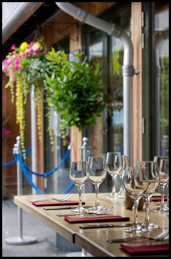 Mains Of Taymouth Country Estate 5* Maxwell Villas Kenmore  Esterno foto