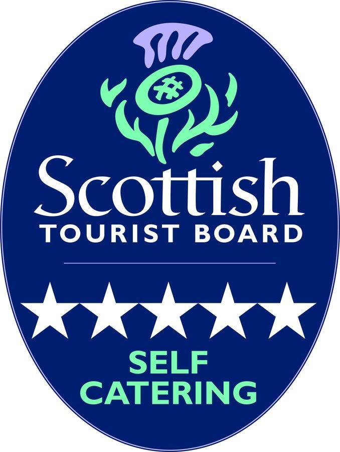 Mains Of Taymouth Country Estate 5* Maxwell Villas Kenmore  Esterno foto
